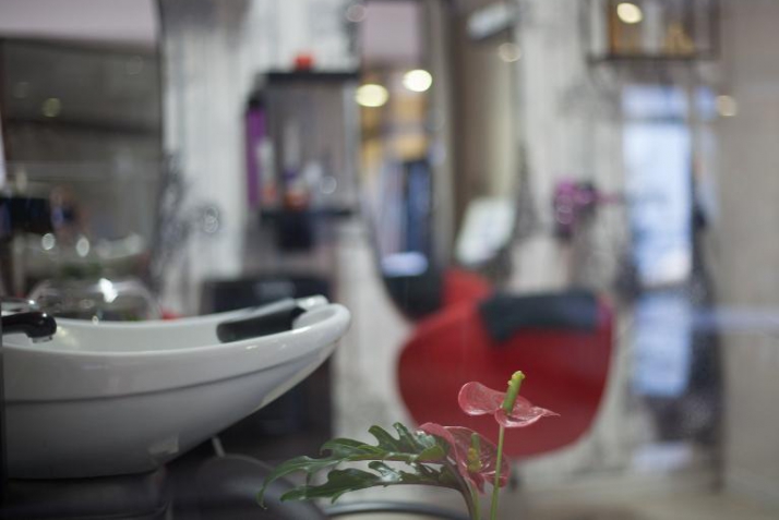 Hairdressing Salon